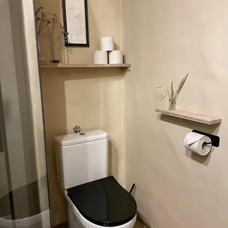 Lark One Pensión 3*