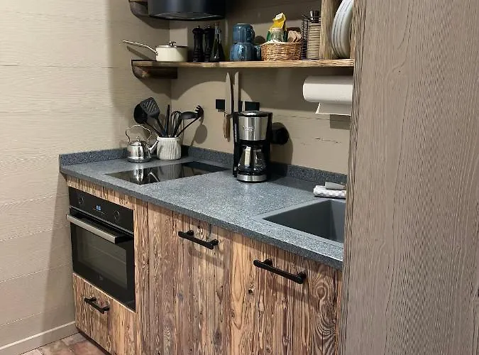 Vendégház Lark One