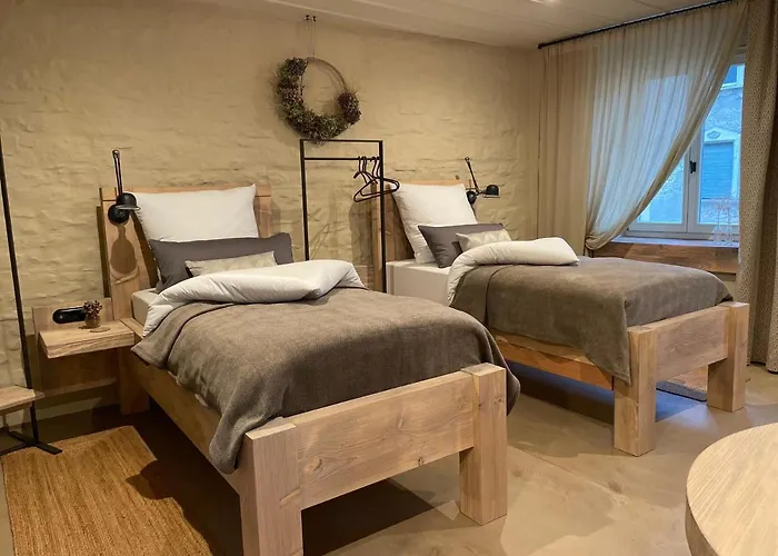 Lark One Wanzleben-Borde