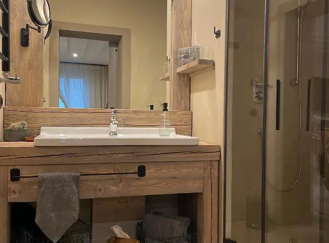 Lark One Vendégház Wanzleben-Borde