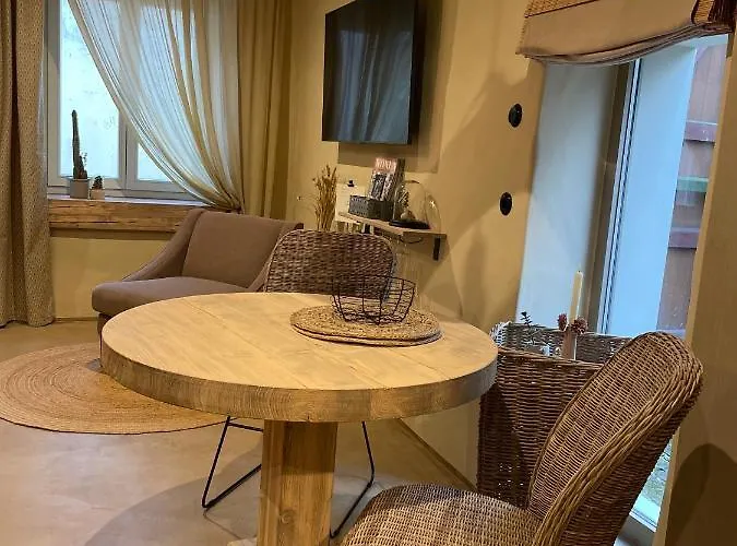 Lark One Vendégház