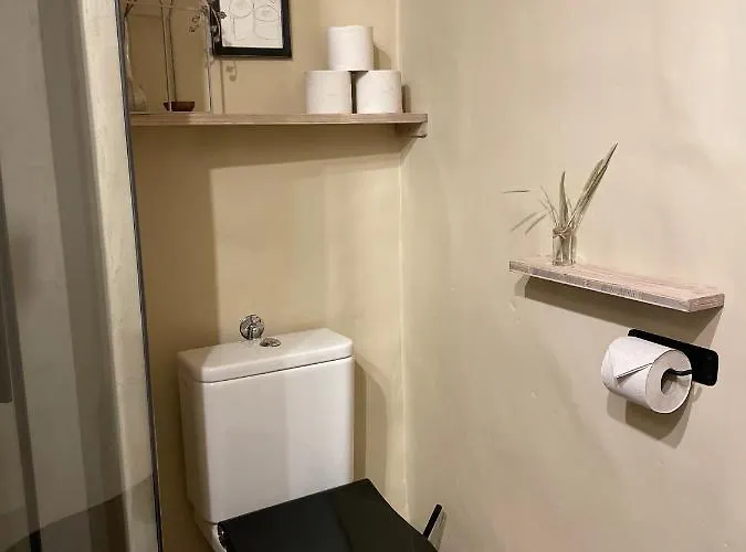 Lark One Vendégház 3*